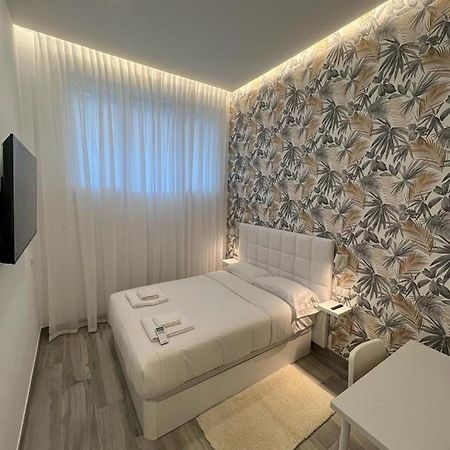 مدريد Habitacion Praga Style المظهر الخارجي الصورة