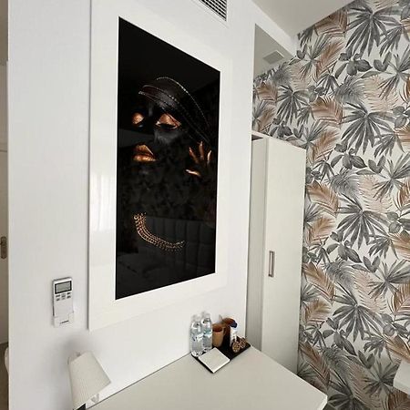 مدريد Habitacion Praga Style المظهر الخارجي الصورة