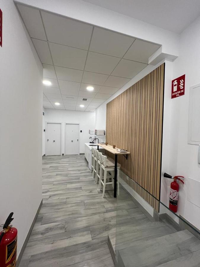 مدريد Habitacion Praga Style المظهر الخارجي الصورة