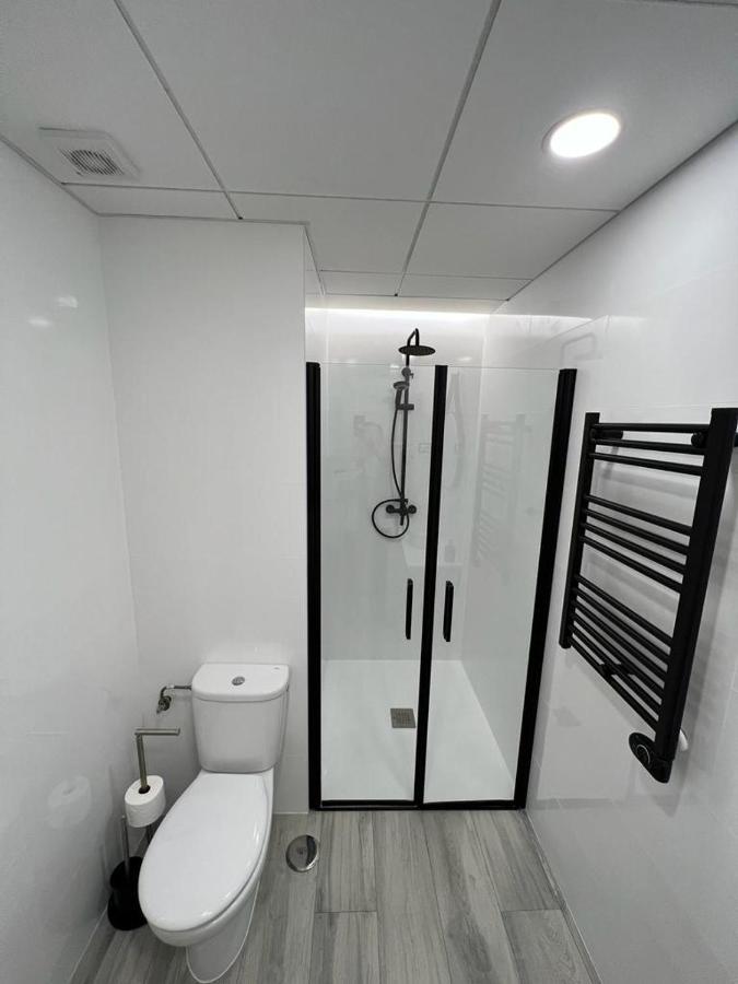 مدريد Habitacion Praga Style المظهر الخارجي الصورة