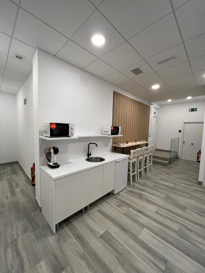 مدريد Habitacion Praga Style المظهر الخارجي الصورة