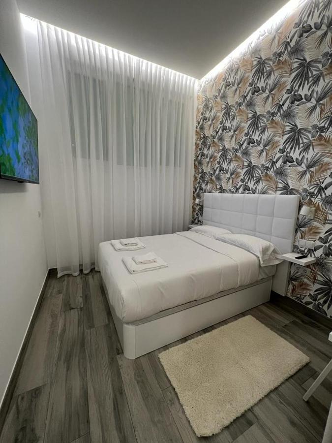 مدريد Habitacion Praga Style المظهر الخارجي الصورة