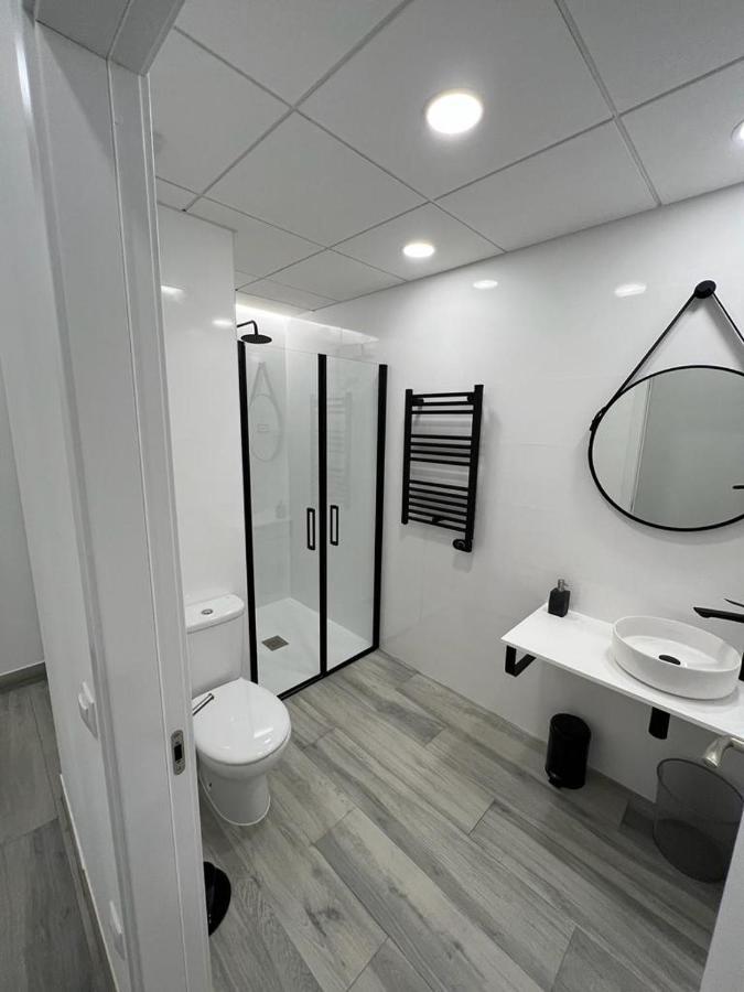 مدريد Habitacion Praga Style المظهر الخارجي الصورة