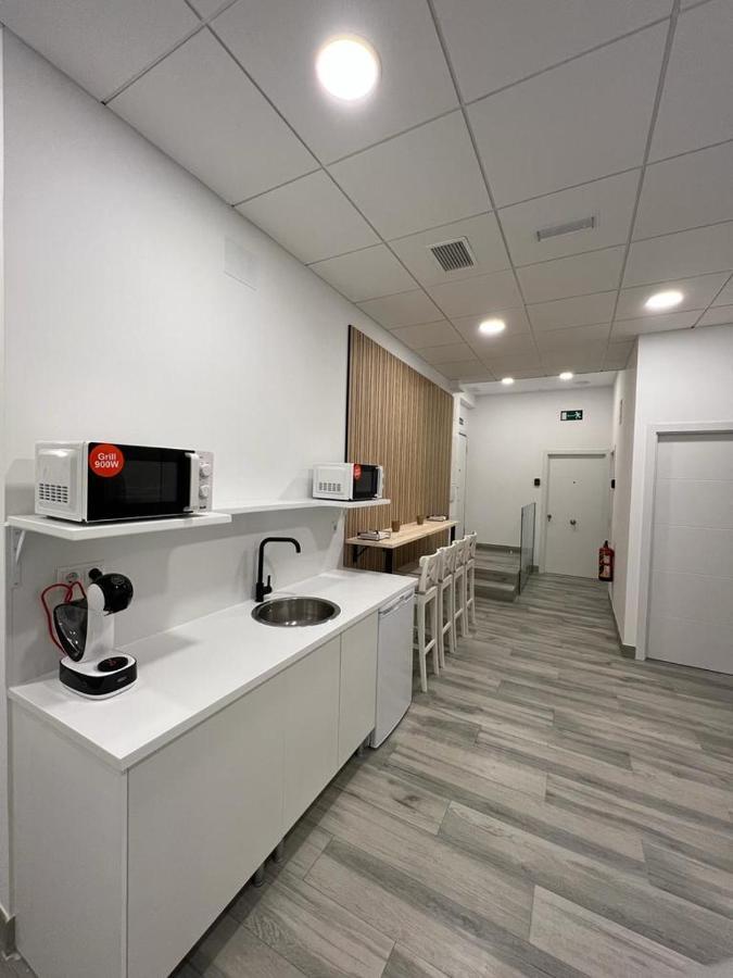 مدريد Habitacion Praga Style المظهر الخارجي الصورة