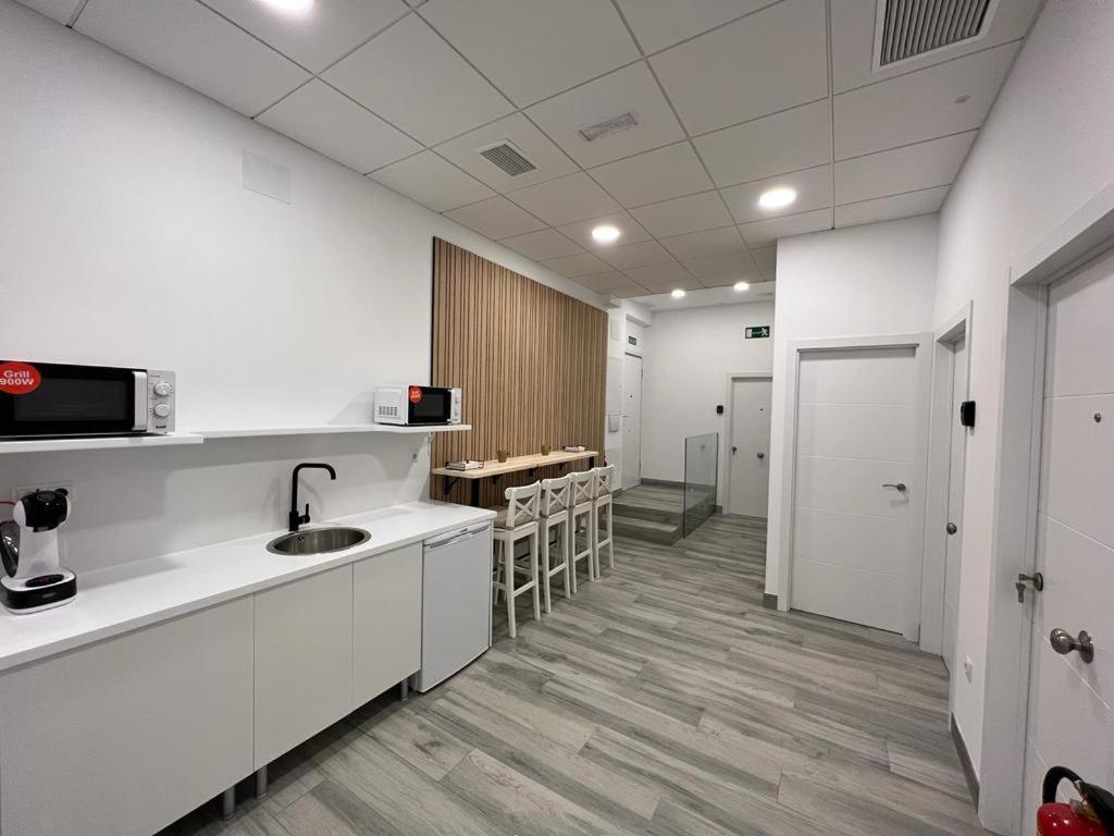 مدريد Habitacion Praga Style المظهر الخارجي الصورة