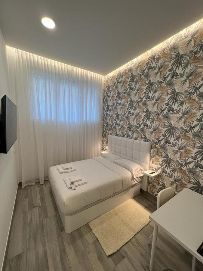 مدريد Habitacion Praga Style المظهر الخارجي الصورة