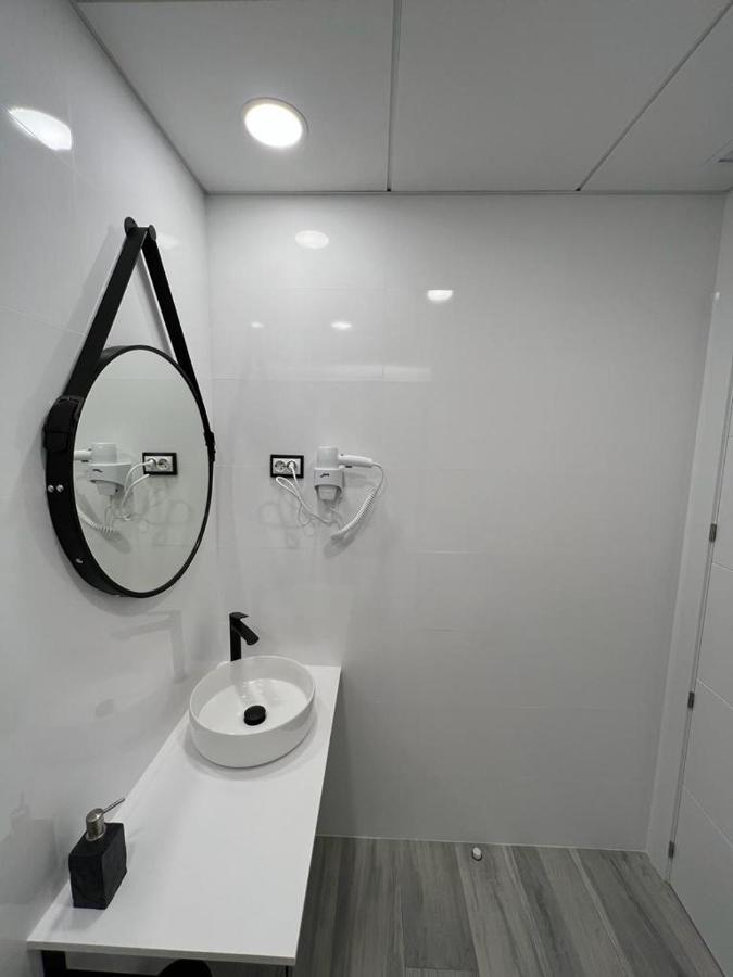 مدريد Habitacion Praga Style المظهر الخارجي الصورة