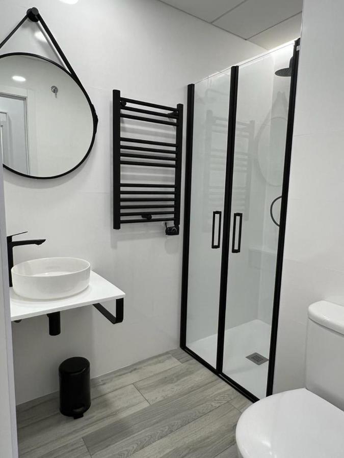 مدريد Habitacion Praga Style المظهر الخارجي الصورة