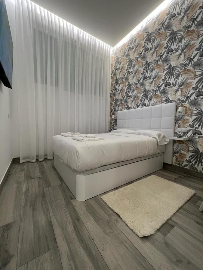 مدريد Habitacion Praga Style المظهر الخارجي الصورة