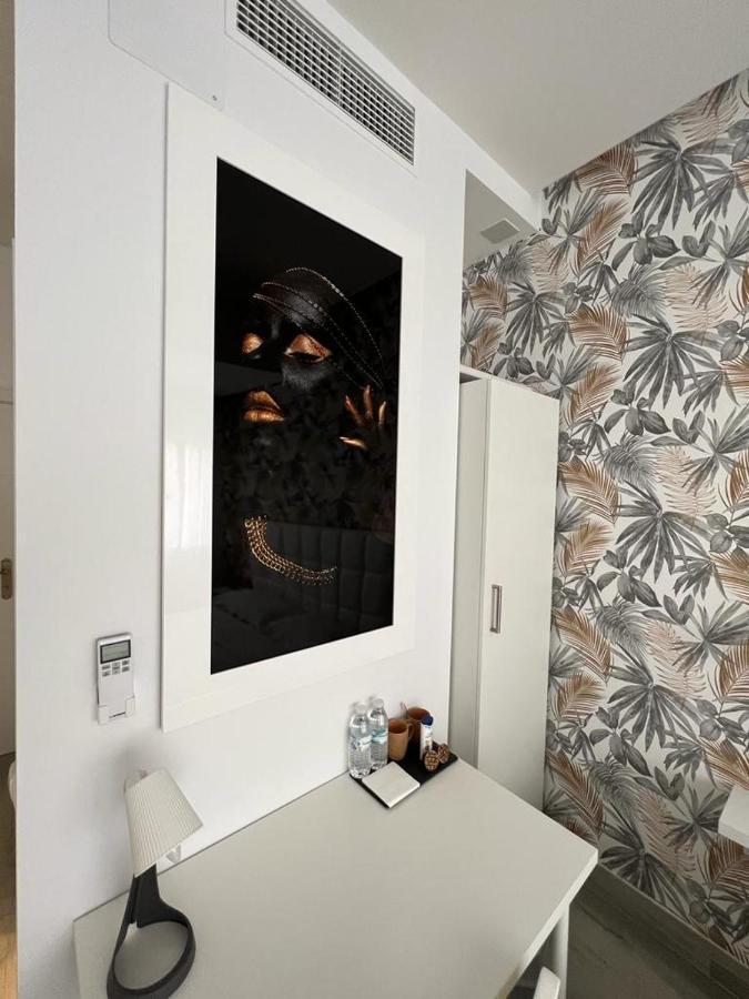 مدريد Habitacion Praga Style المظهر الخارجي الصورة
