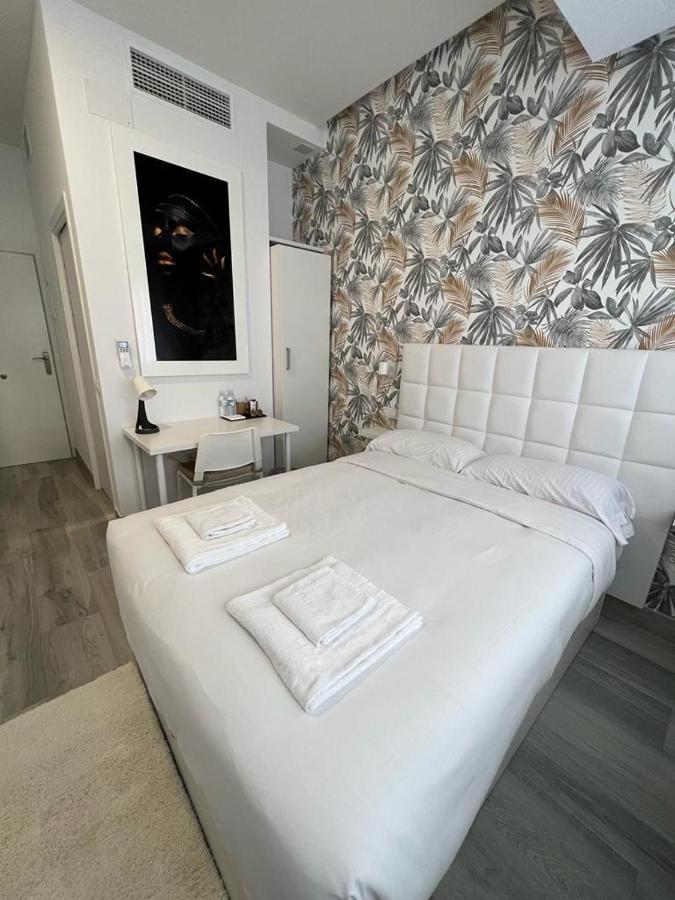 مدريد Habitacion Praga Style المظهر الخارجي الصورة