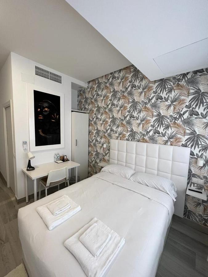 مدريد Habitacion Praga Style المظهر الخارجي الصورة