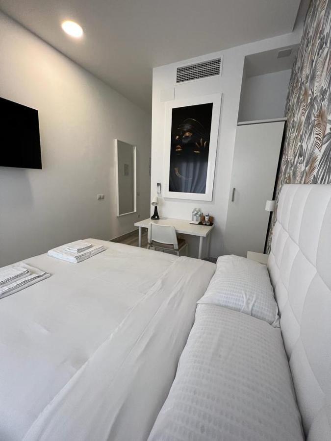 مدريد Habitacion Praga Style المظهر الخارجي الصورة